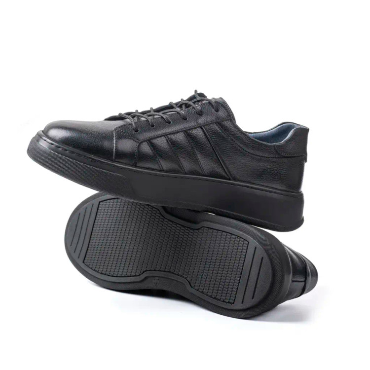 خرید ونس مردانه چرمی مدل نُوا | Nova