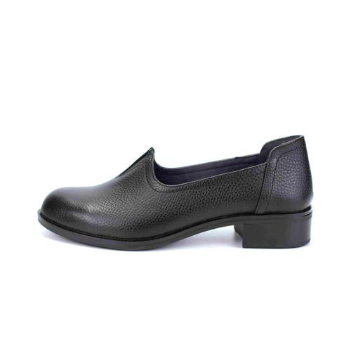 کفش زنانه اداری مدل الین | زیره پیو