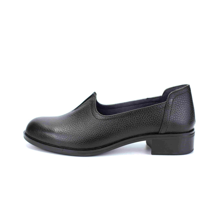 کفش زنانه اداری مدل الین | زیره پیو