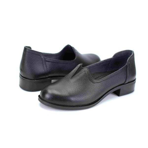 کفش زنانه اداری مدل الین | زیره پیو