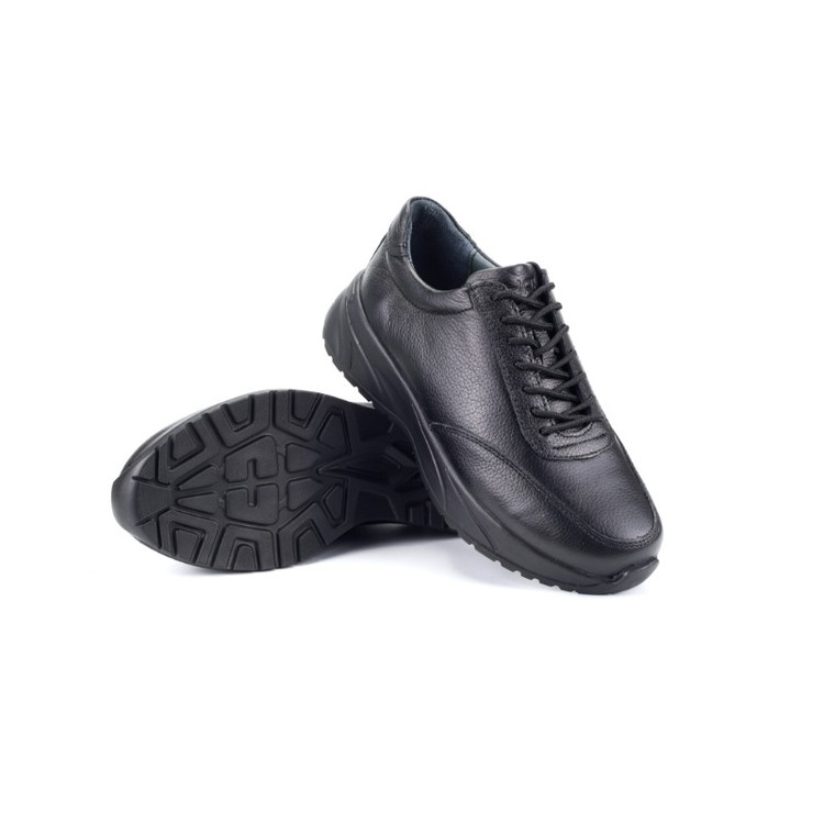 خرید کفش اسپرت زنانه چرمی مدل آدرین کاپای