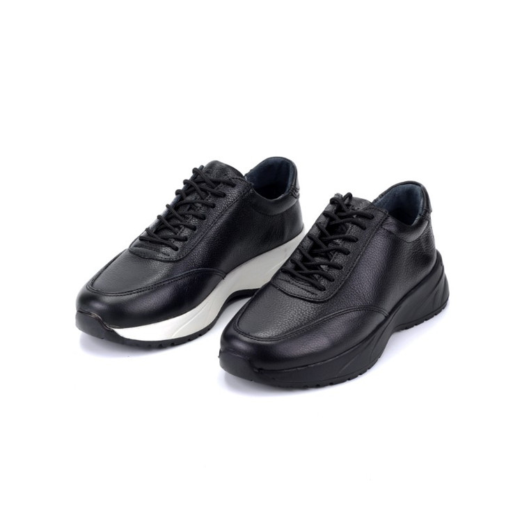 خرید کفش اسپرت زنانه چرمی مدل آدرین کاپای