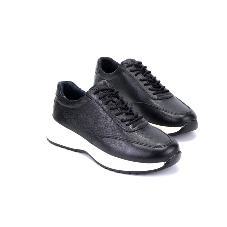 خرید کفش اسپرت زنانه چرمی مدل آدرین کاپای