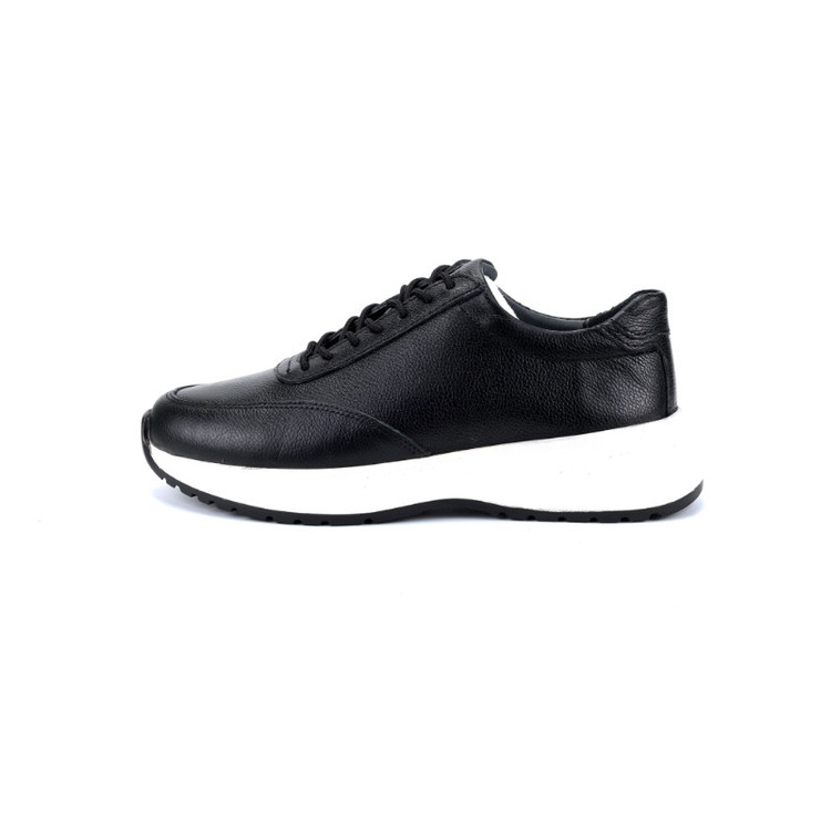 خرید کفش اسپرت زنانه چرمی مدل آدرین کاپای