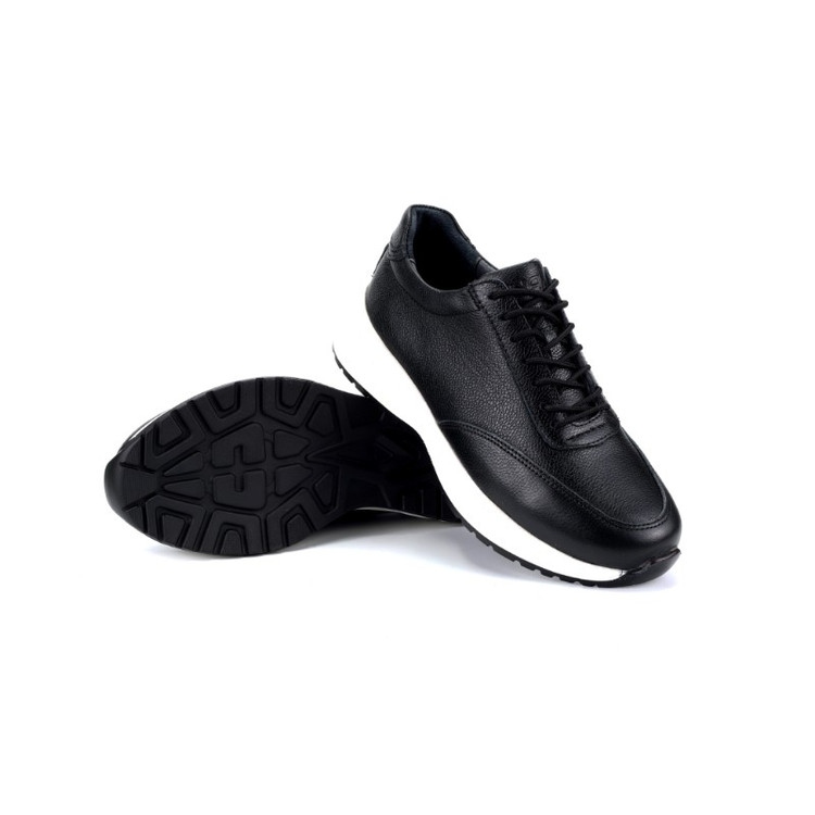 خرید کفش اسپرت زنانه چرمی مدل آدرین کاپای