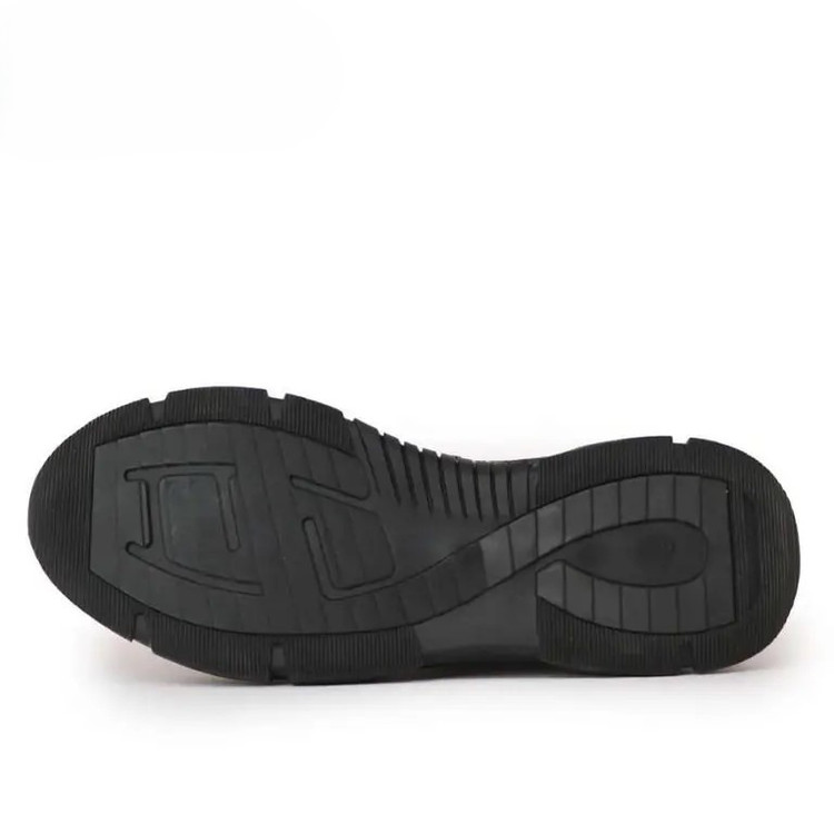 بوت طبی زنانه چرم طبیعی کاپای مدل آترین